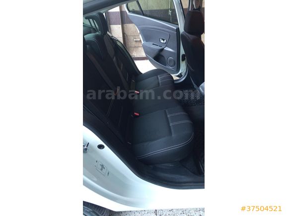 Memurdan acil satılık!!! 2014 model fulence otomatik