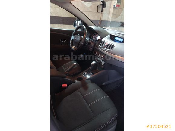 Memurdan acil satılık!!! 2014 model fulence otomatik