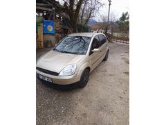 Sahibinden Ford Fiesta 1.4 TDCi Comfort 2004 Model