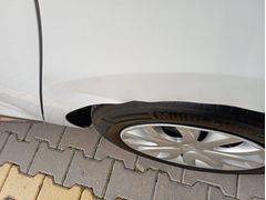 Sahibinden Renault Clio 1.5 dCi SportTourer Joy 2016 Model  180.000 km Beyaz