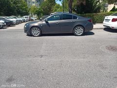 Sahibinden Opel Insignia 1.6 CDTI Cosmo 2016 Model  219.000 km Füme