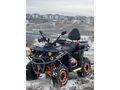 Galeriden Yuki UTV Thor 250 Ankara