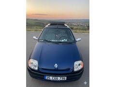Sahibinden Renault Clio 1.4 RTA 2001 Model