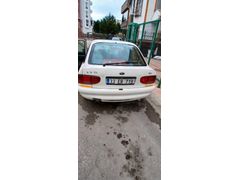 Sahibinden Ford Escort 1.6 CL 1997 Model