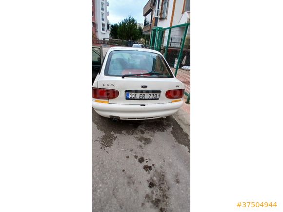 Sahibinden Ford Escort 1.6 CL 1997 Model