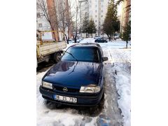 Sahibinden Opel Vectra 2.0 GLS 1992 Model