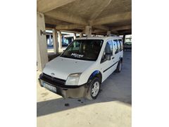 Sahibinden Ford Tourneo Connect 1.8 TDCI K210S 2004 Model