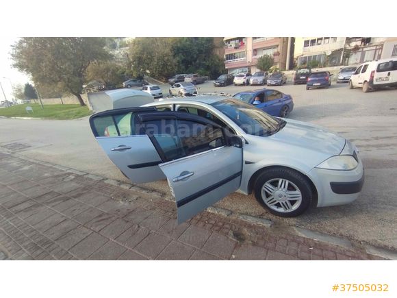 Pazarlıksız tek fiyat megan 2 
