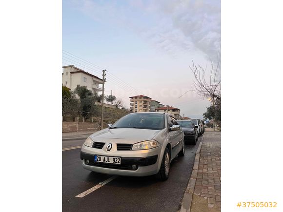 Pazarlıksız tek fiyat megan 2 