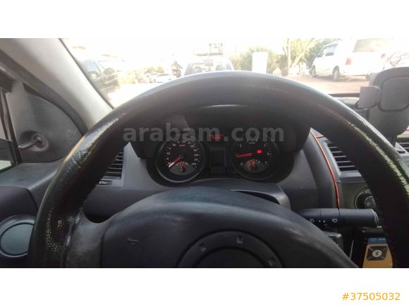Pazarlıksız tek fiyat megan 2 