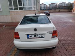 Sahibinden Volkswagen Polo 1.6 Classic 1999 Model