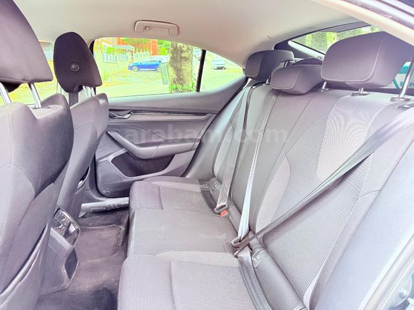 Sahibinden Skoda Octavia 1.5 e-Tec Elite 2021 Model