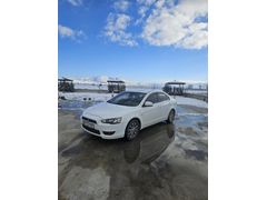 Sahibinden Mitsubishi Lancer 1.6 Invite 2013 Model  159.800 km Beyaz