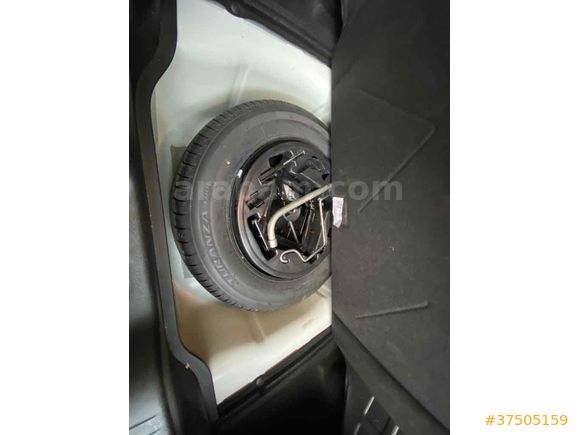 Sahibinden Fiat Egea 2019 Model İstanbul