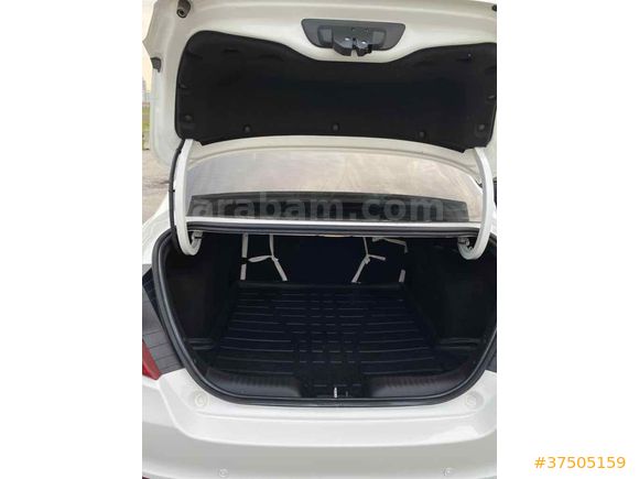 Sahibinden Fiat Egea 2019 Model İstanbul