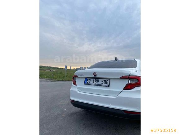 Sahibinden Fiat Egea 2019 Model İstanbul