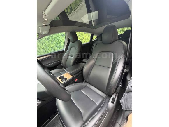 Sahibinden Tesla Model Y Standart Range 2024 Model 