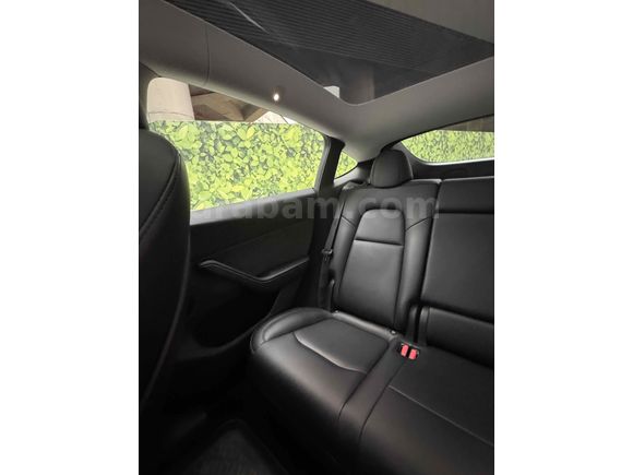 Sahibinden Tesla Model Y Standart Range 2024 Model 