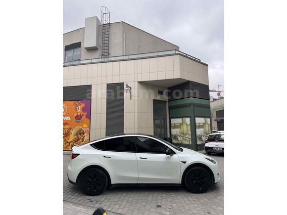 Sahibinden Tesla Model Y Standart Range 2024 Model 