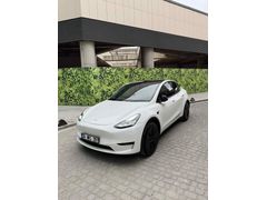 Sahibinden Tesla Model Y Standart Range 2024 Model 