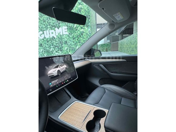 Sahibinden Tesla Model Y Standart Range 2024 Model 