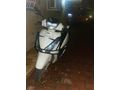 Sahibinden TVS Jupiter 125 