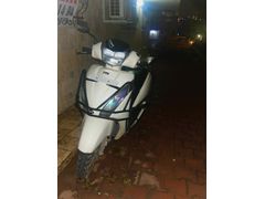 Sahibinden TVS Jupiter 125 
