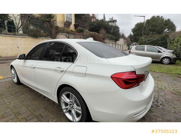Hatasız Boyasız 3.20d B47