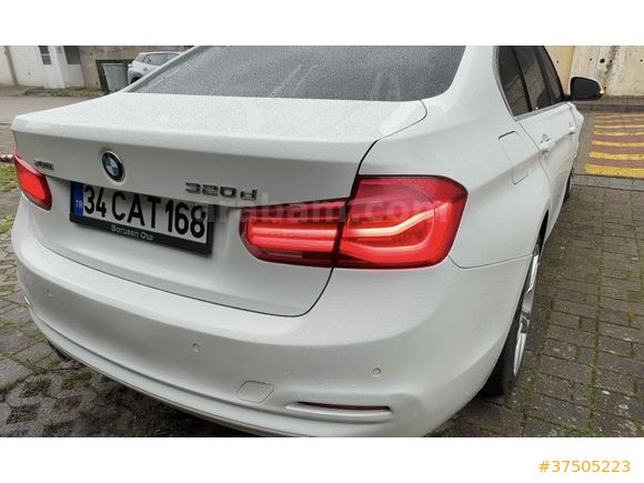 Hatasız Boyasız 3.20d B47