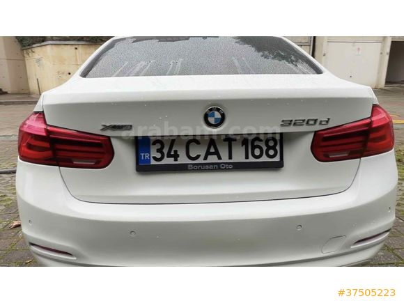 Hatasız Boyasız 3.20d B47