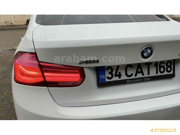 Hatasız Boyasız 3.20d B47
