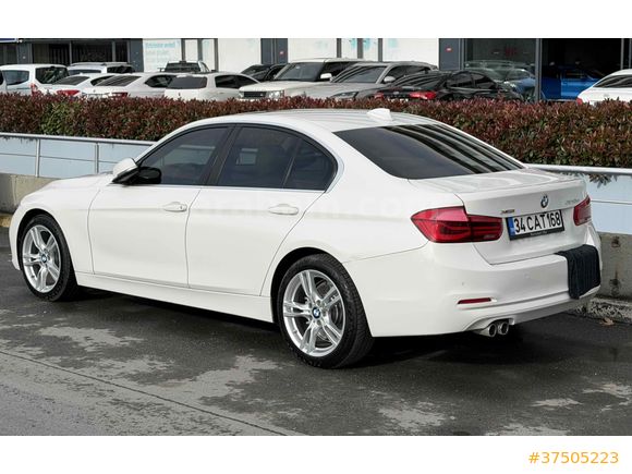 Hatasız Boyasız 3.20d B47