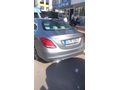 Sahibinden Mercedes - Benz C 200 d BlueTEC Fascination 2016 Model