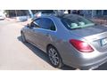 Sahibinden Mercedes - Benz C 200 d BlueTEC Fascination 2016 Model
