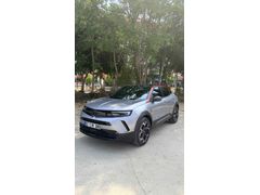 Sahibinden Opel Mokka 1.2 T GS 2022 Model Antalya