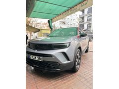Sahibinden Opel Mokka 1.2 T GS 2022 Model Antalya
