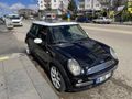 Mini Cooper OTOMATİK TEMİZ 