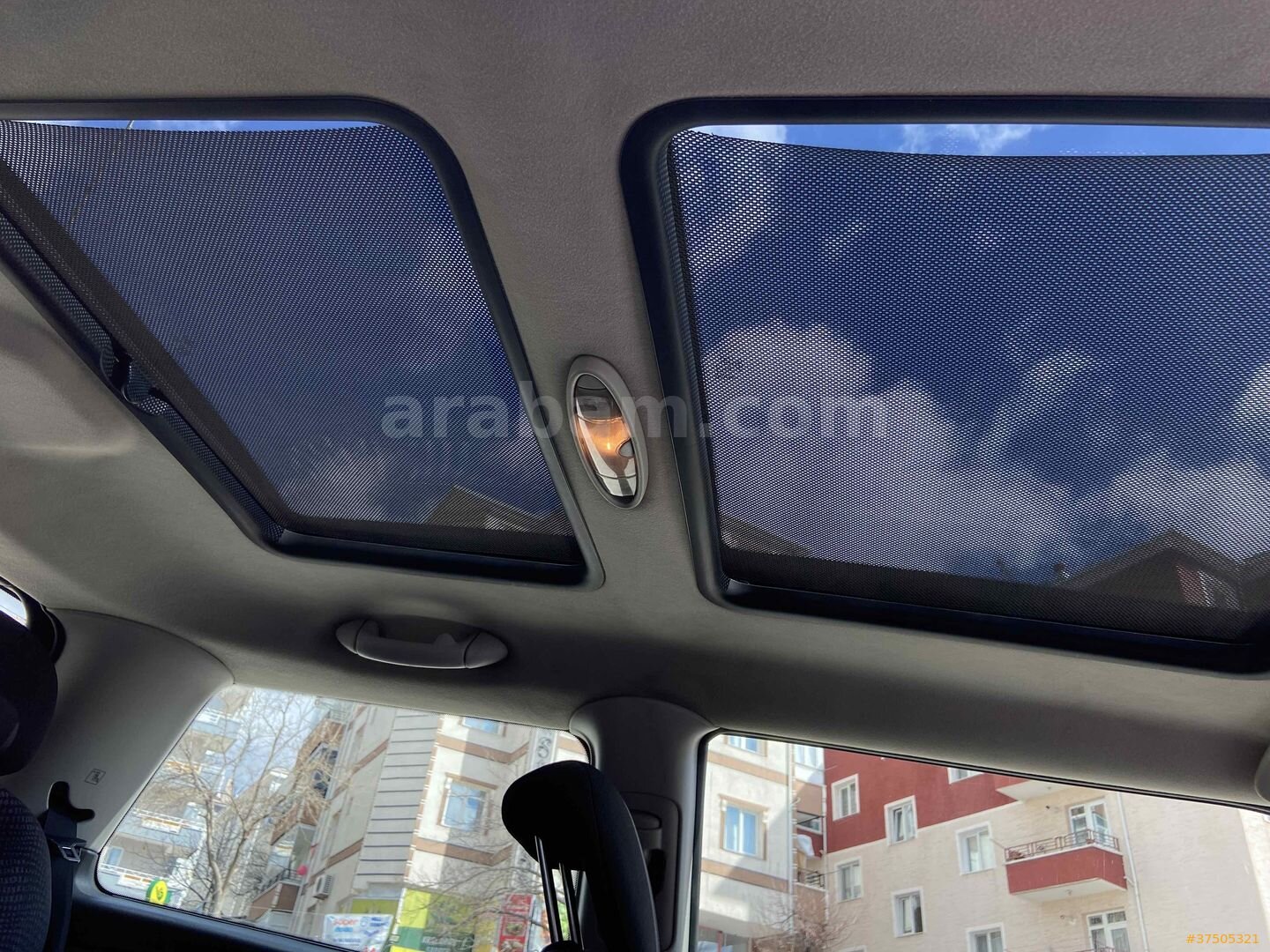 Mini Cooper OTOMATİK TEMİZ 2