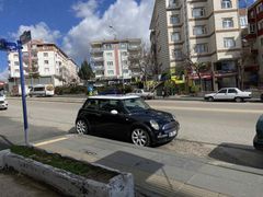 Mini Cooper OTOMATİK TEMİZ 