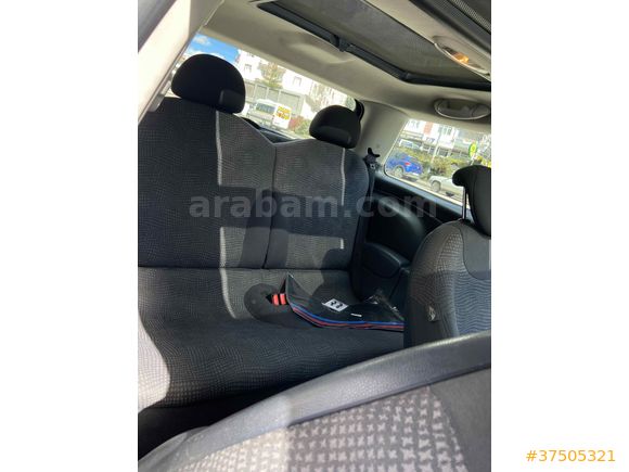 Mini Cooper OTOMATİK TEMİZ 
