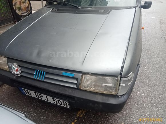 Sahibinden Fiat Uno 1.4 ie 2000 Model