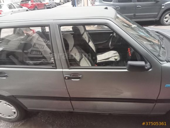Sahibinden Fiat Uno 1.4 ie 2000 Model