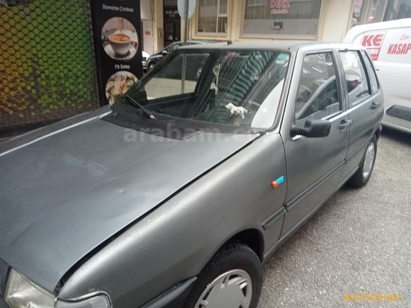 Sahibinden Fiat Uno 1.4 ie 2000 Model