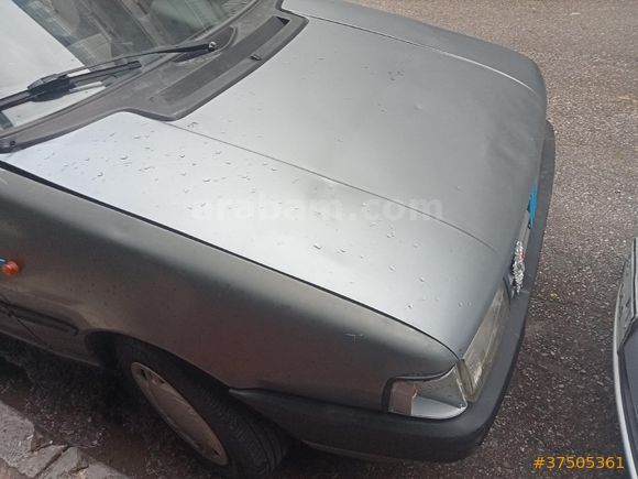 Sahibinden Fiat Uno 1.4 ie 2000 Model