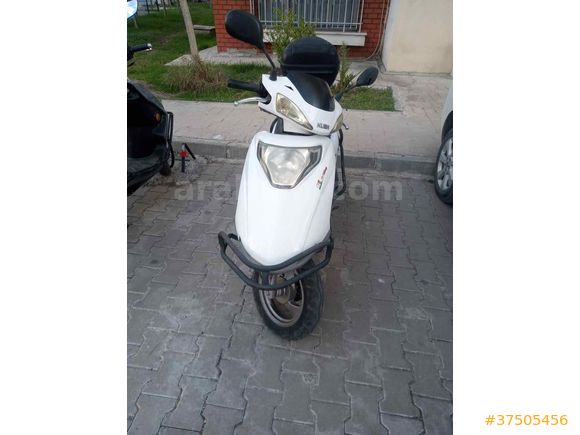 Sahibinden Kuba Valentino 50 