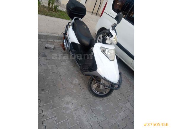 Sahibinden Kuba Valentino 50 