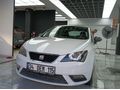 Sahibinden Seat Ibiza 1.4 Reference 2014 Model  105.000 km Beyaz