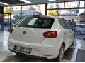 Sahibinden Seat Ibiza 1.4 Reference 2014 Model  105.000 km Beyaz