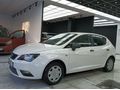Sahibinden Seat Ibiza 1.4 Reference 2014 Model  105.000 km Beyaz