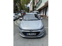 Sahibinden Hyundai i20 1.4 CRDi Jump 2016 Model 